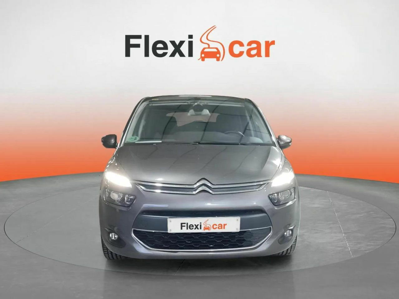 citroën c4 picasso 2016 / foto grande (2)