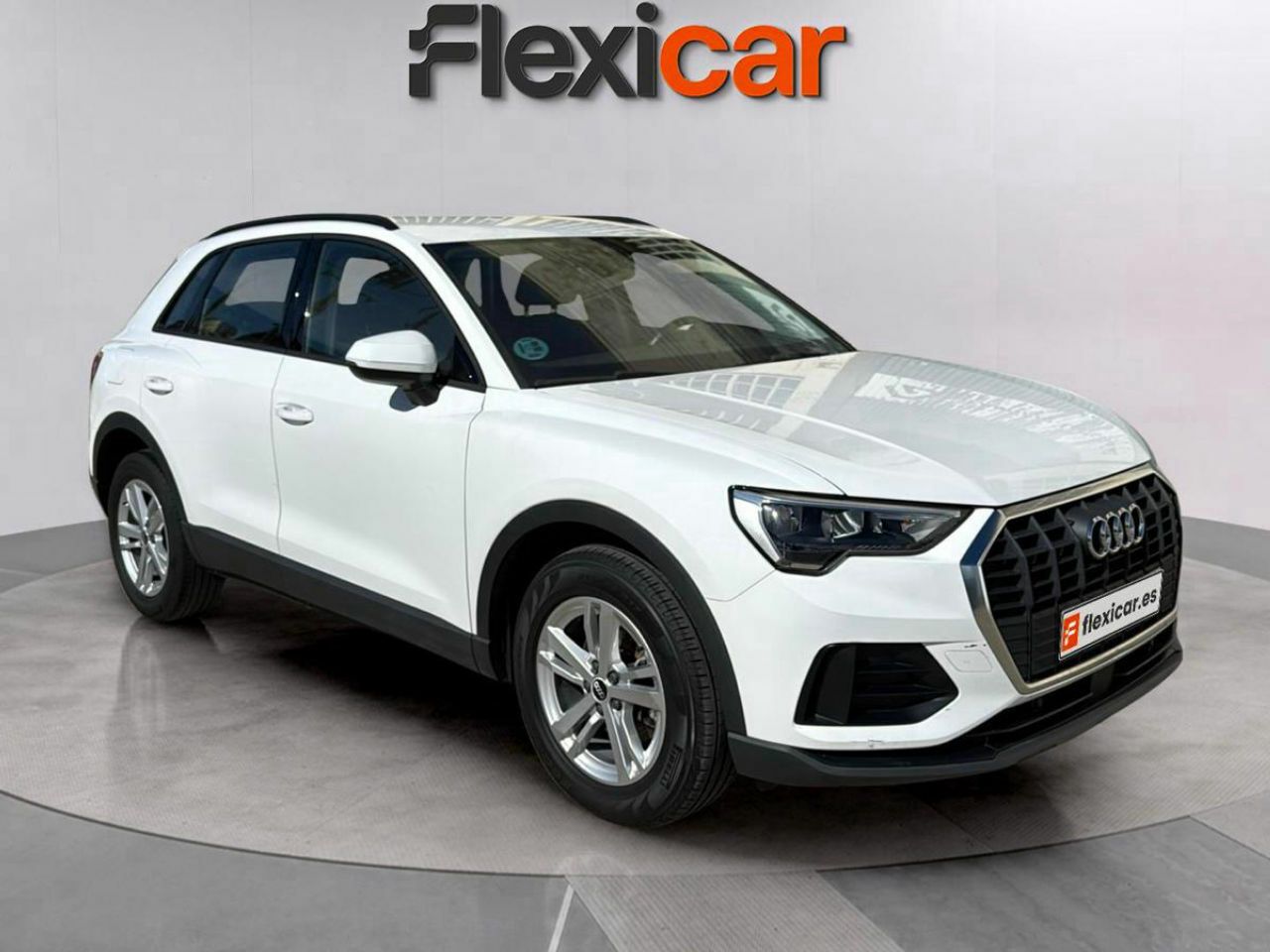 Foto audi q3 2020 /