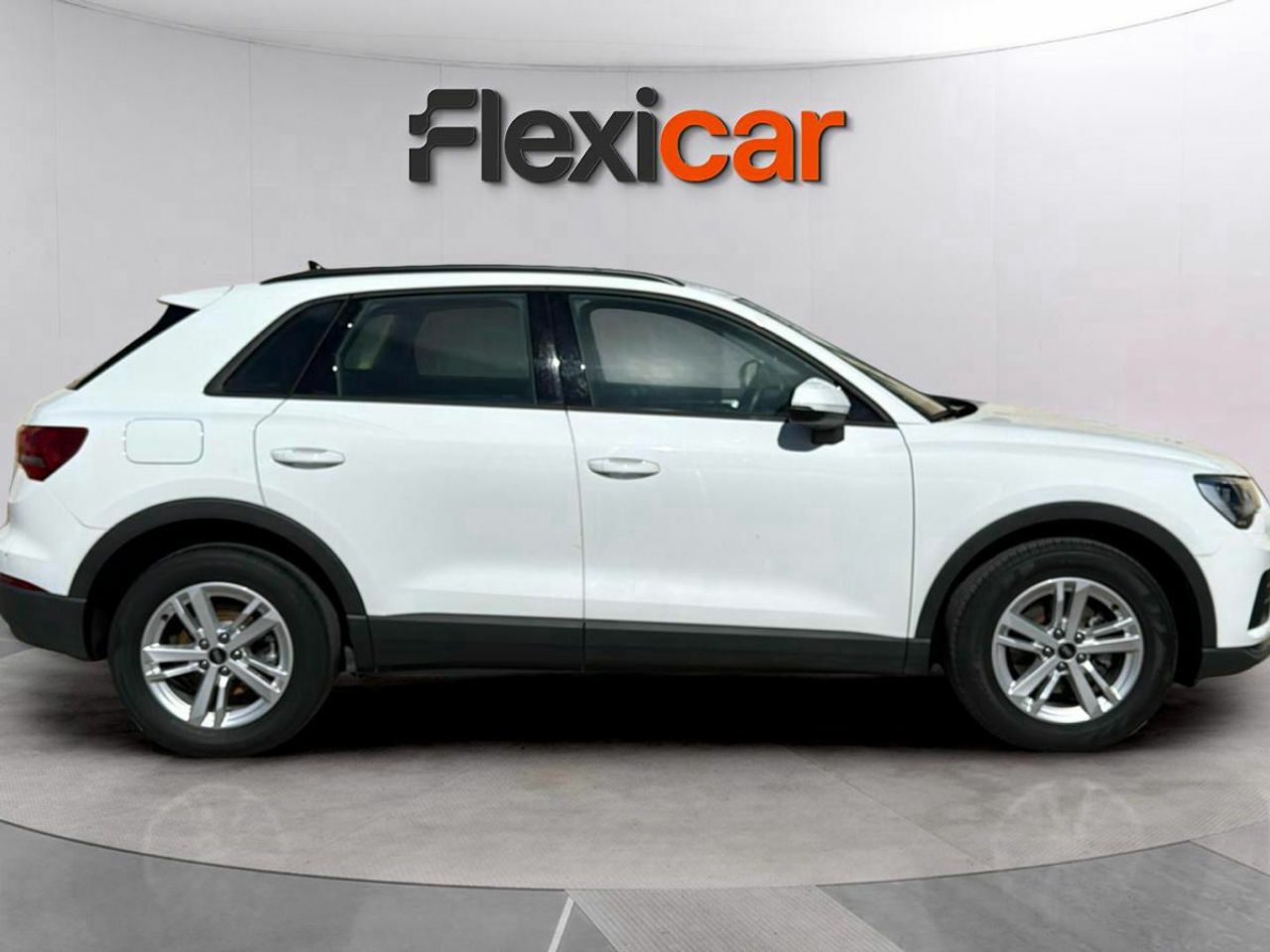 audi q3 2020 / foto grande (2)