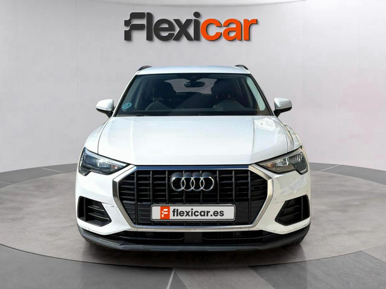 audi q3 2020 / foto grande (3)