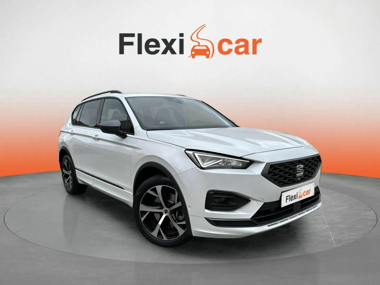 Foto seat tarraco 2021 /