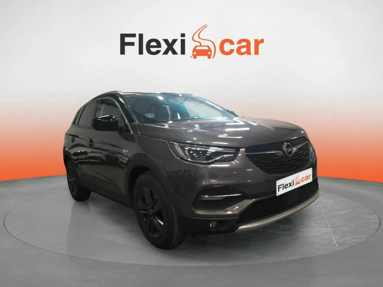 Foto opel grandland x 2019 /