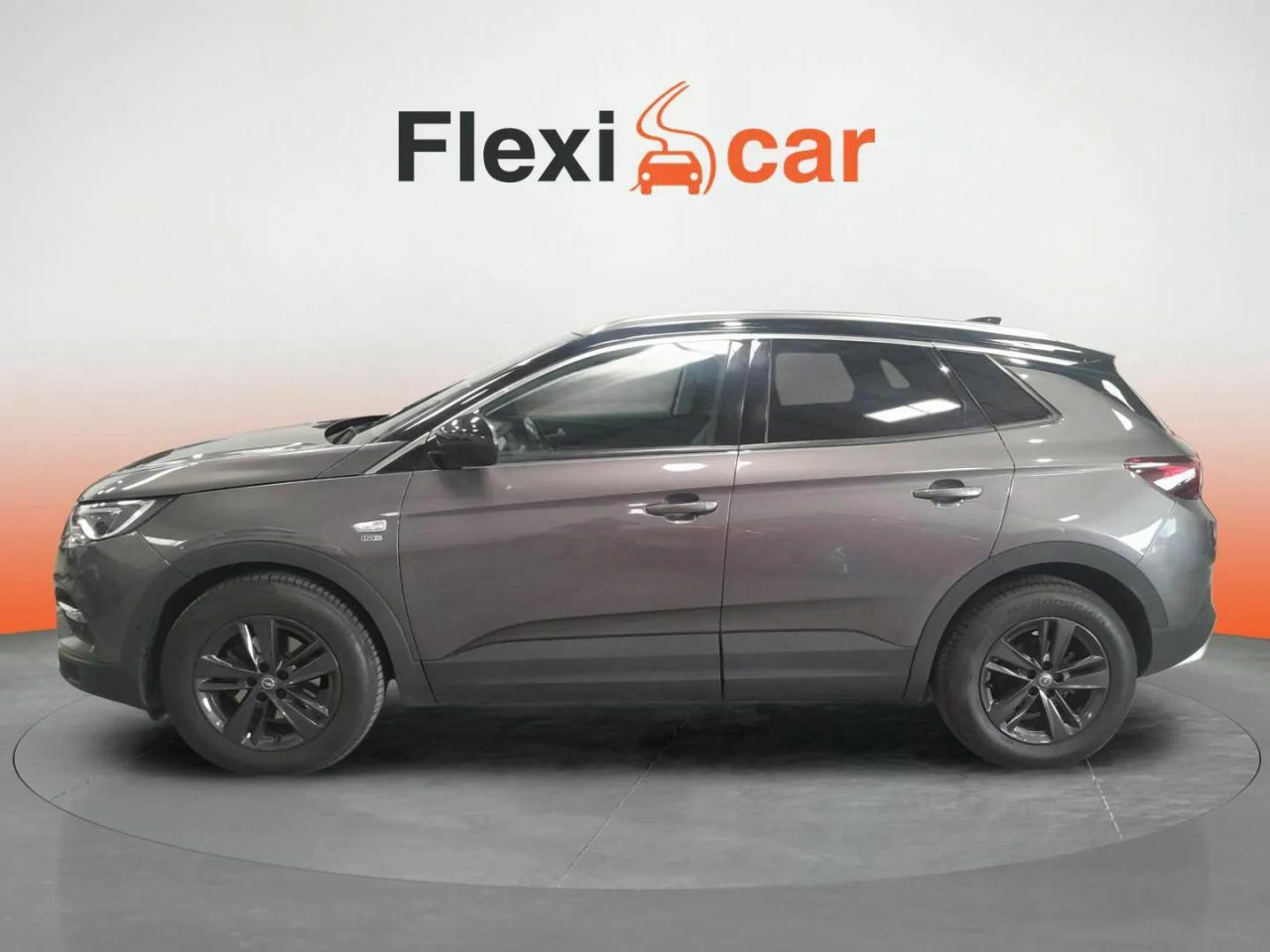opel grandland x 2019 / foto grande (3)