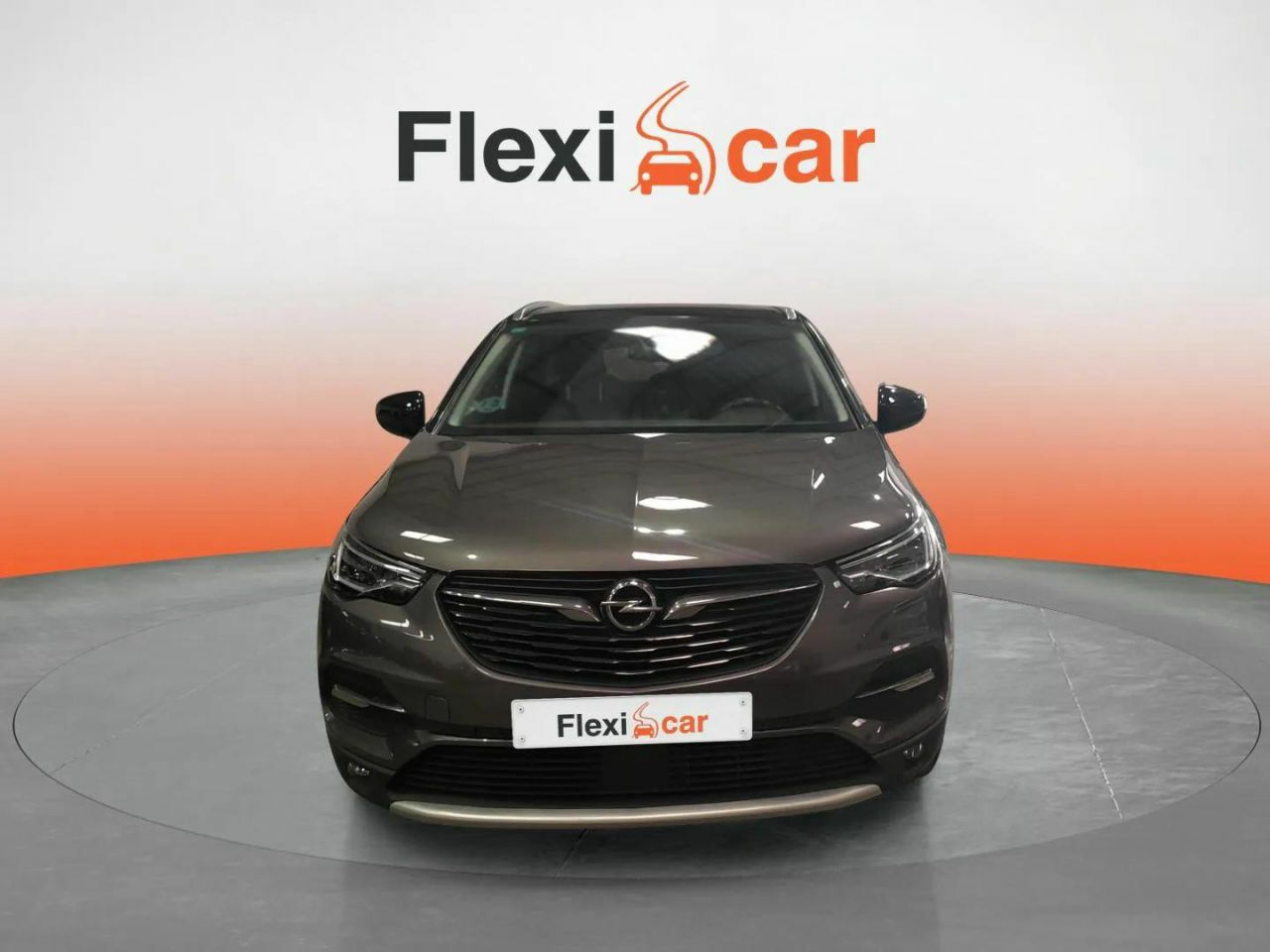 opel grandland x 2019 / foto grande (2)
