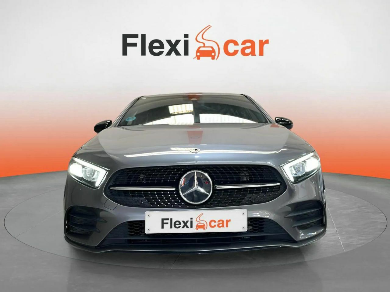 mercedes clase a 2021 / foto grande (2)