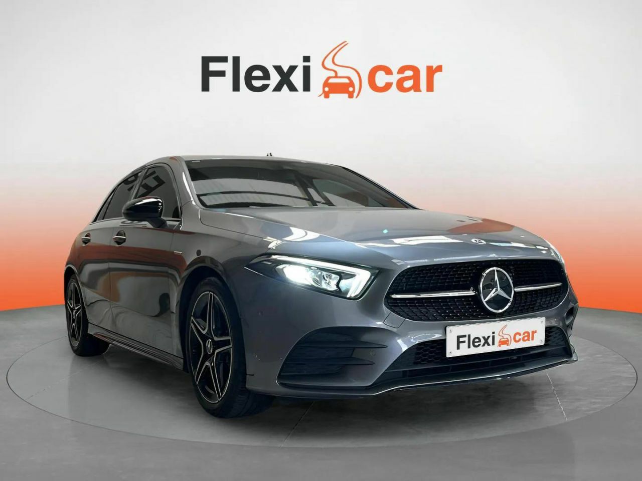 Foto mercedes clase a 2021 /