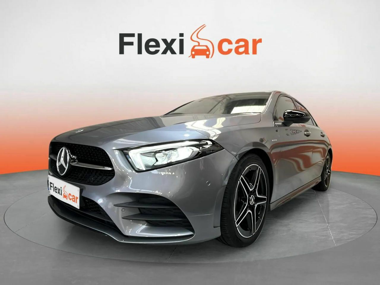 mercedes clase a 2021 / foto grande (3)