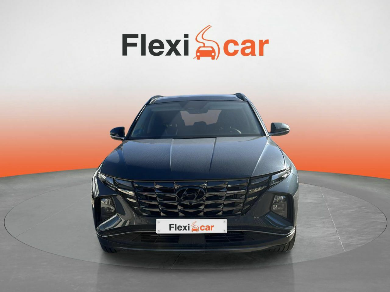 hyundai tucson 2022 / foto grande (2)