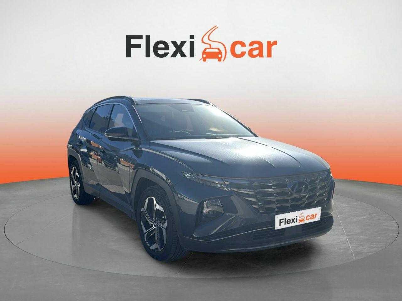 Foto hyundai tucson 2022 /