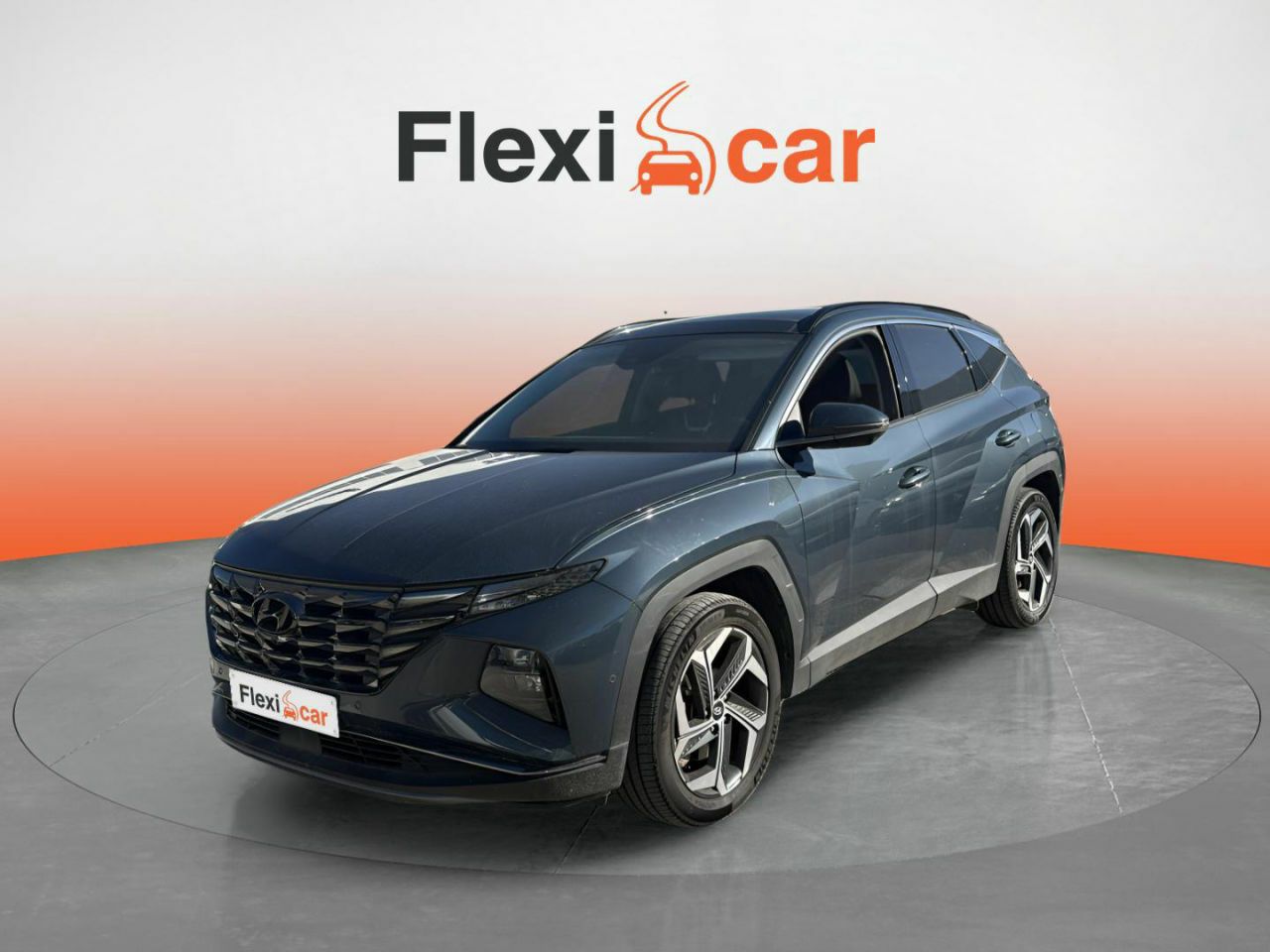 hyundai tucson 2022 / foto grande (3)