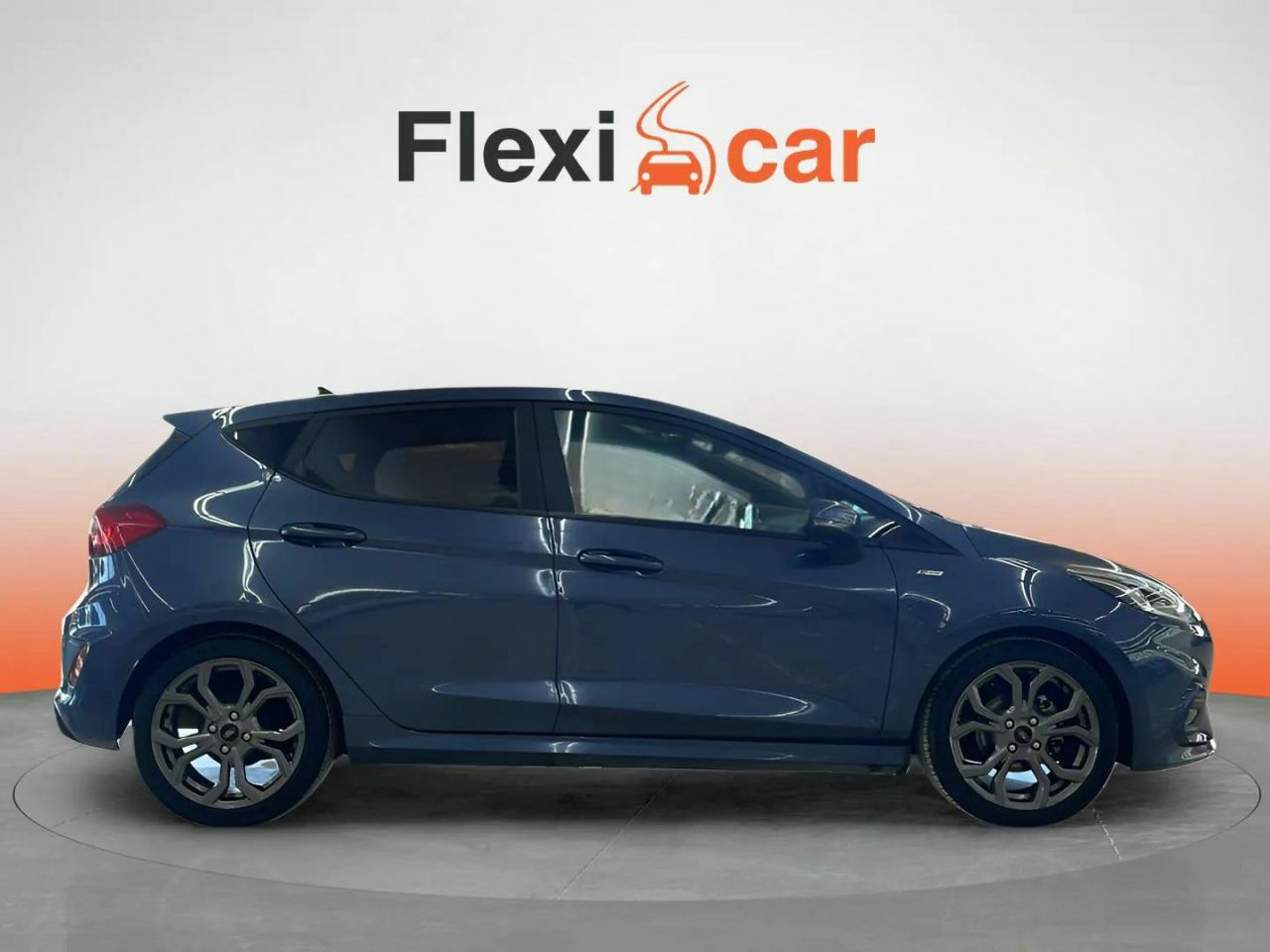 ford fiesta 2021 / foto grande (3)