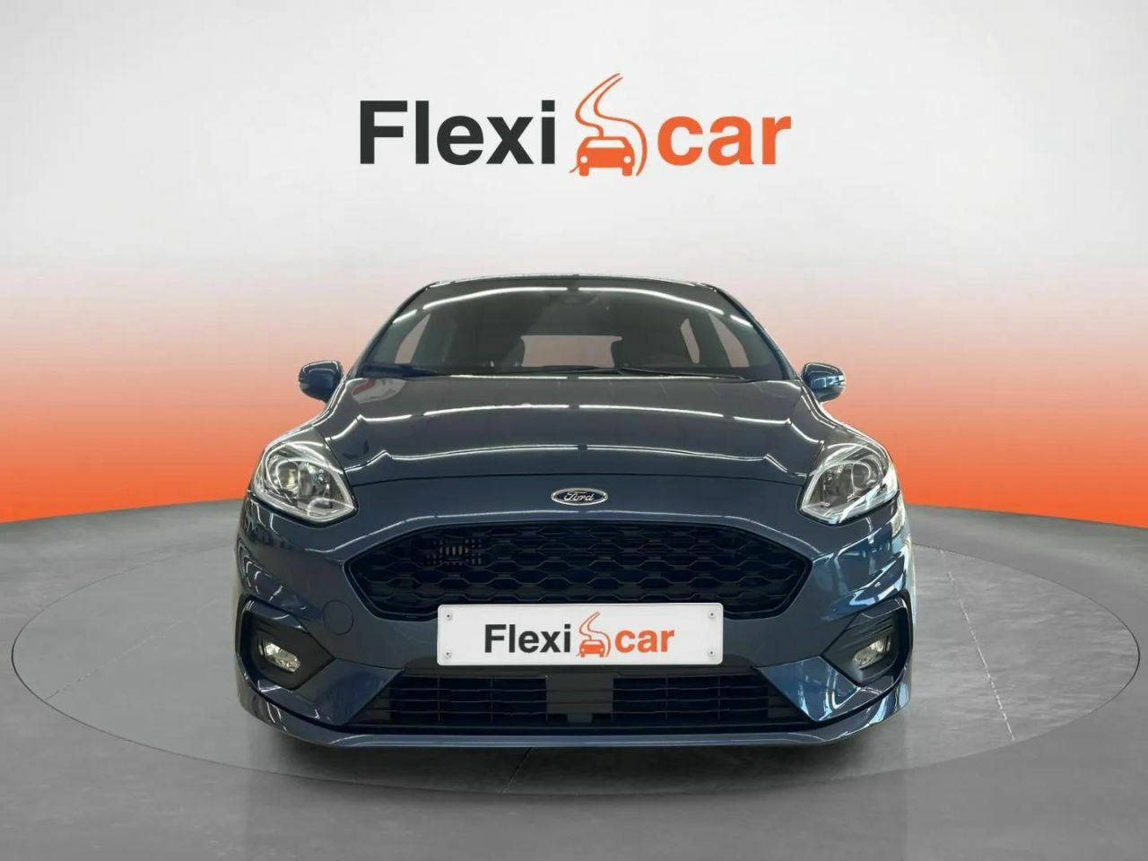 ford fiesta 2021 / foto grande (2)