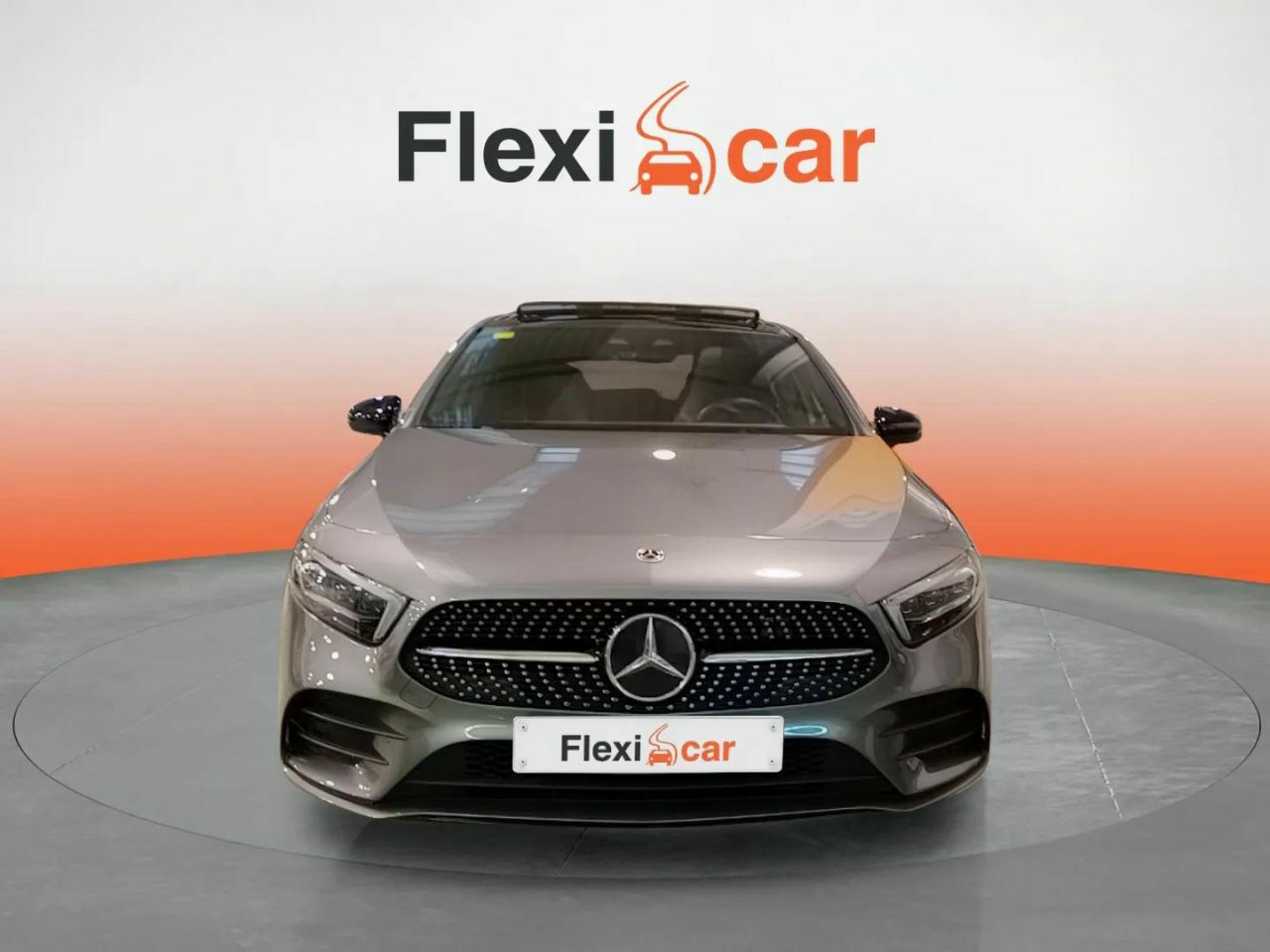 mercedes clase a 2020 / foto grande (2)