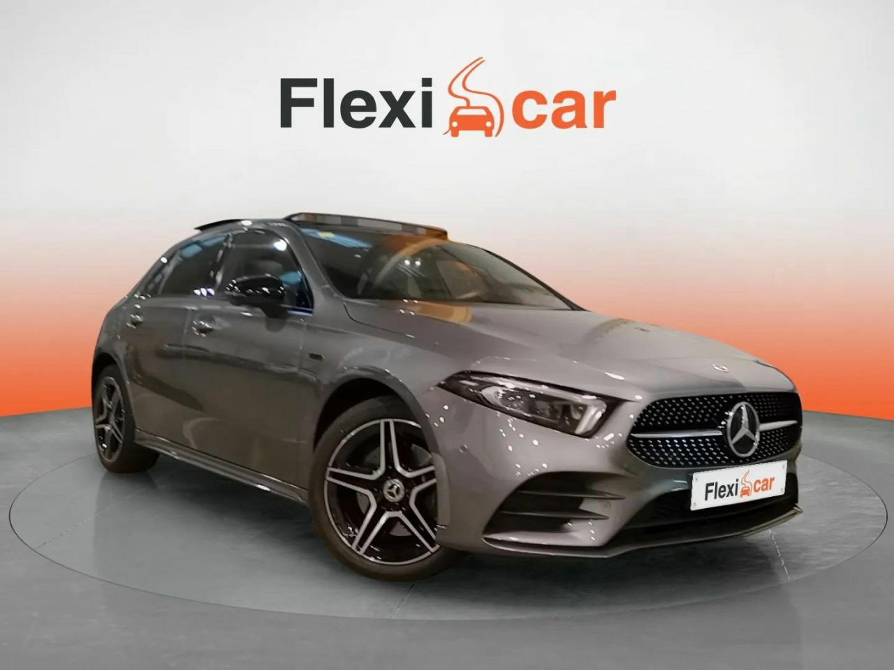 Mercedes clase a 218cv  de segunda mano - mercedes clase a 2020 /