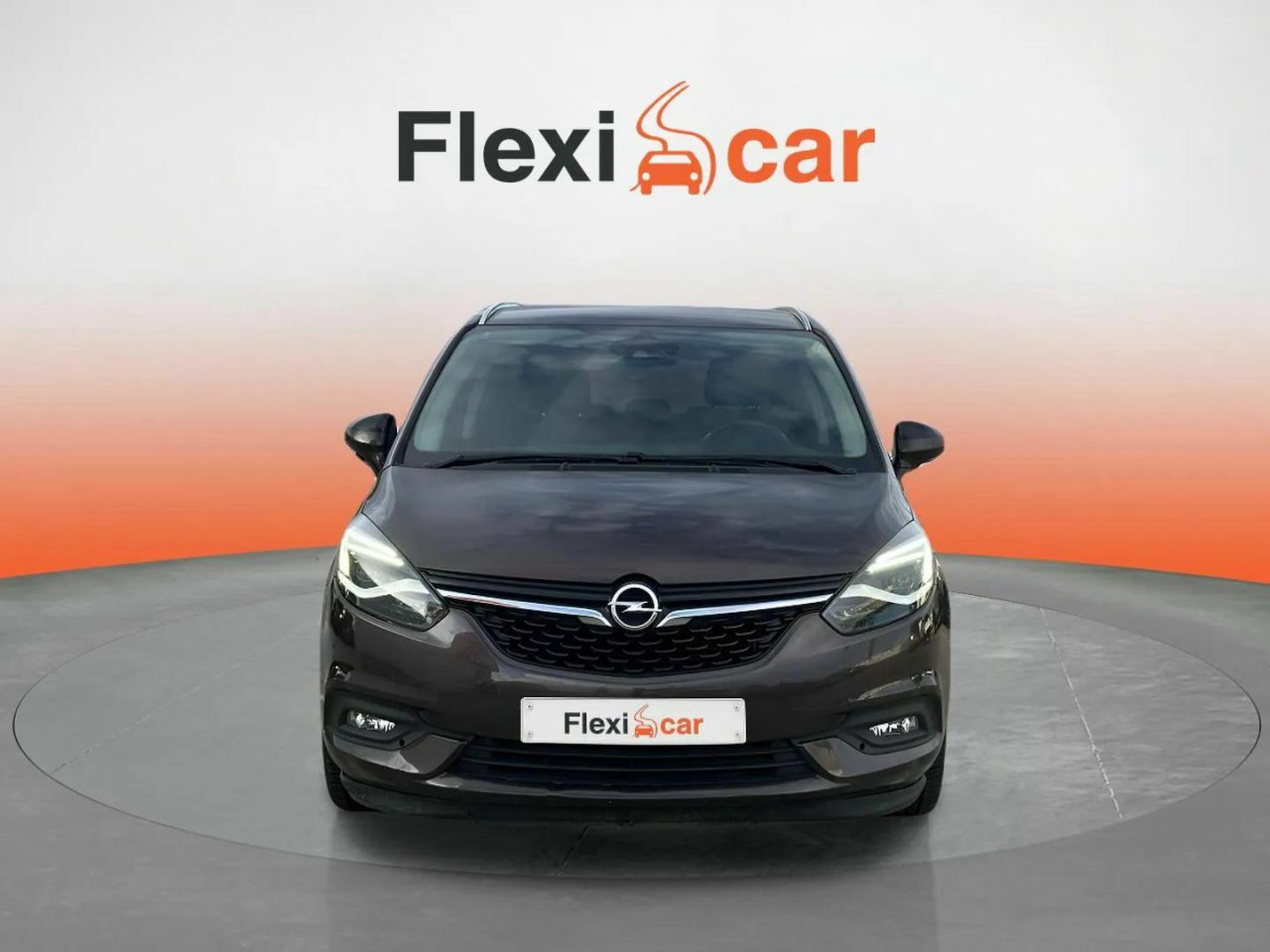 opel zafira tourer    2017 / foto grande (2)