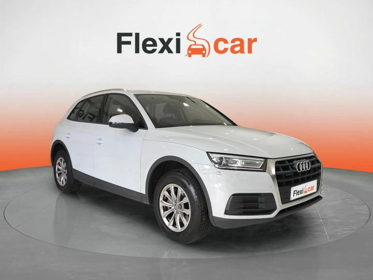 Audi q5 2020 40006km  de segunda mano - audi q5 2020 /