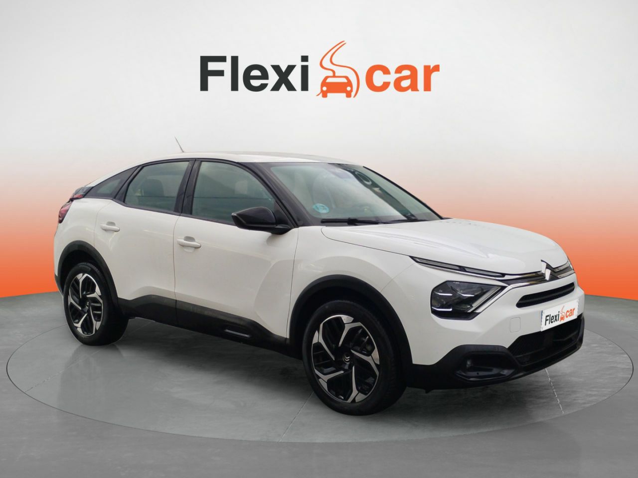 Foto citroën c4 2021 /
