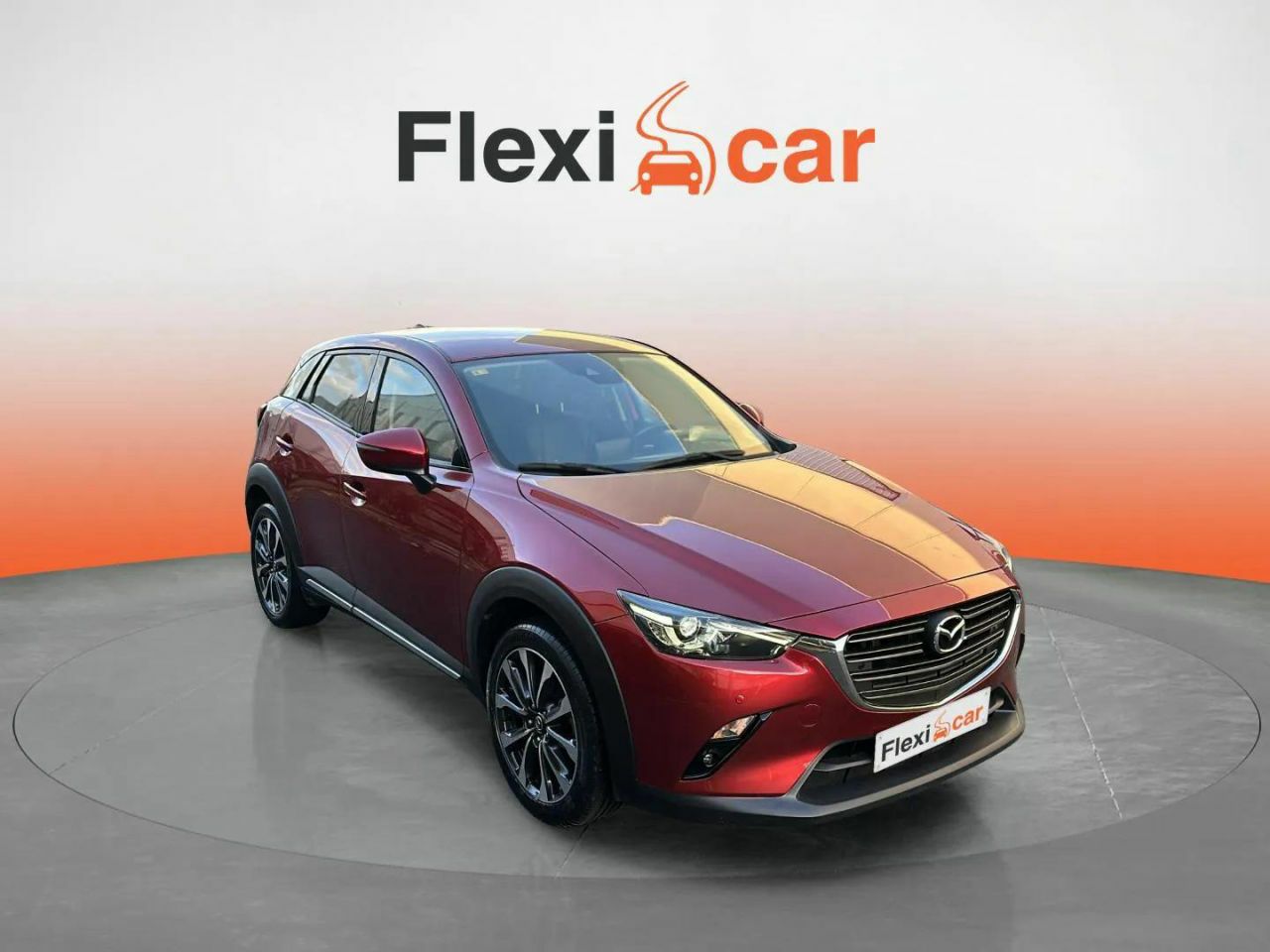 Foto mazda cx-3 2018 /