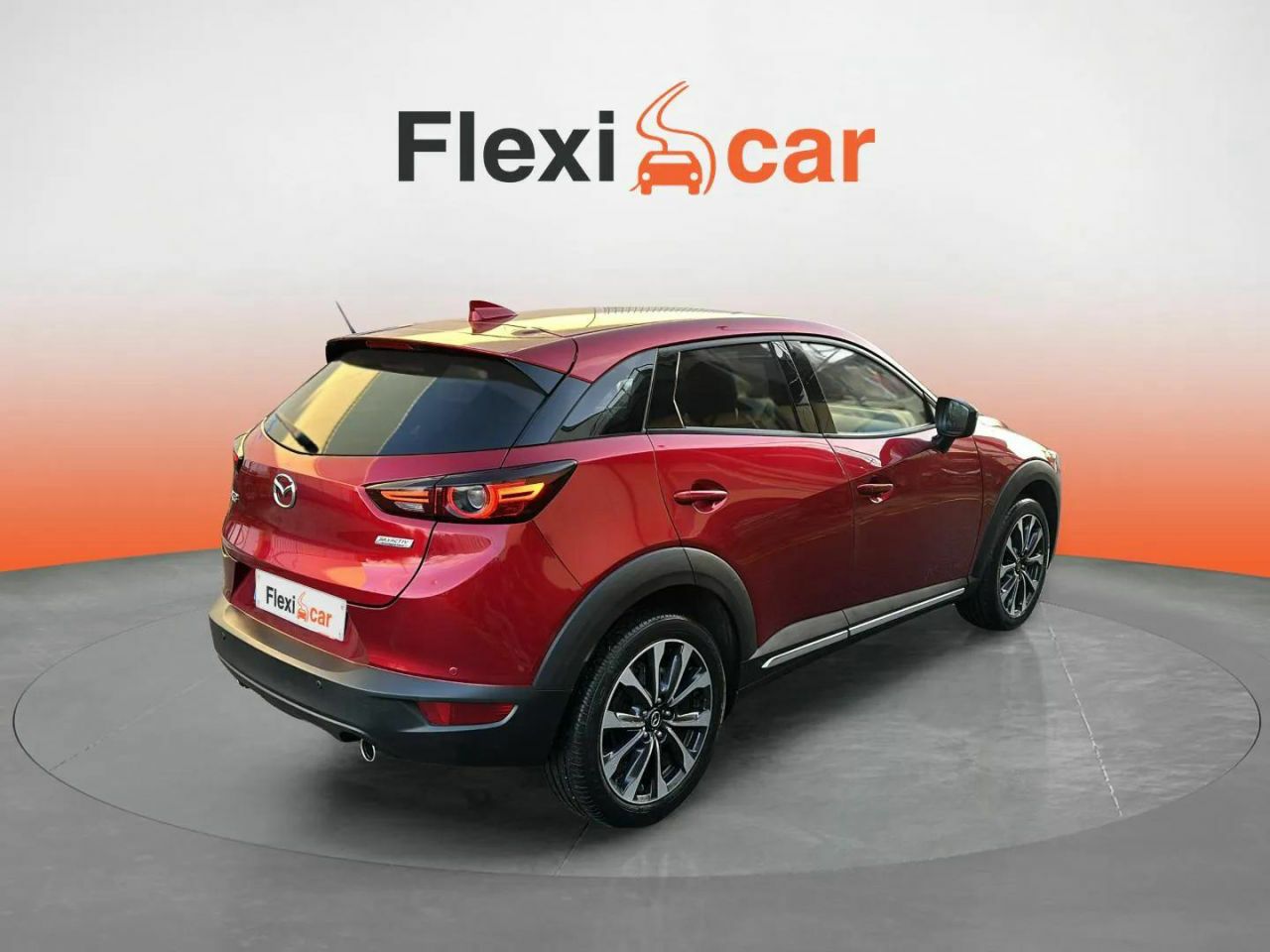 mazda cx-3 2018 / foto grande (3)