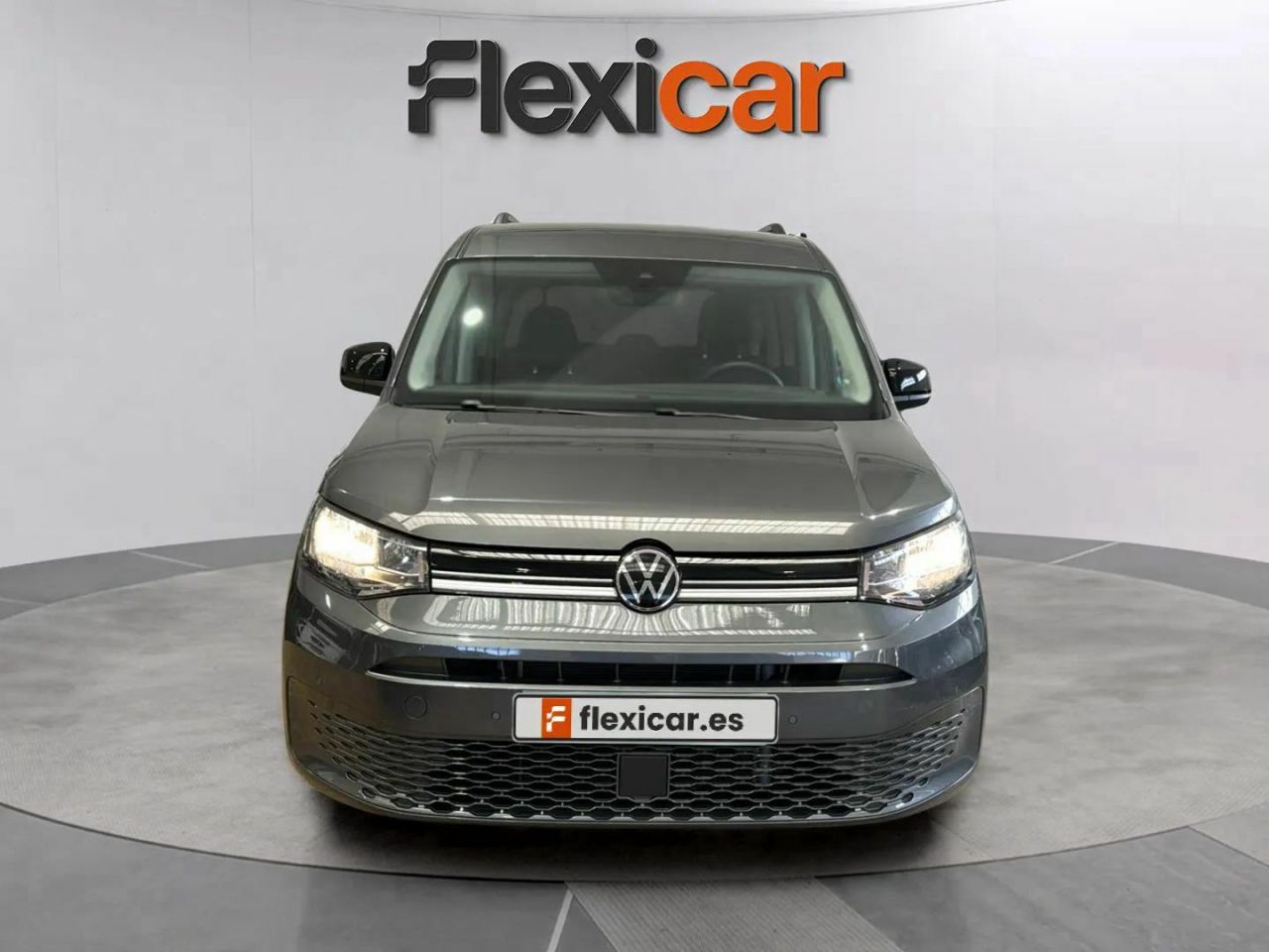 volkswagen caddy 2023 / foto grande (2)