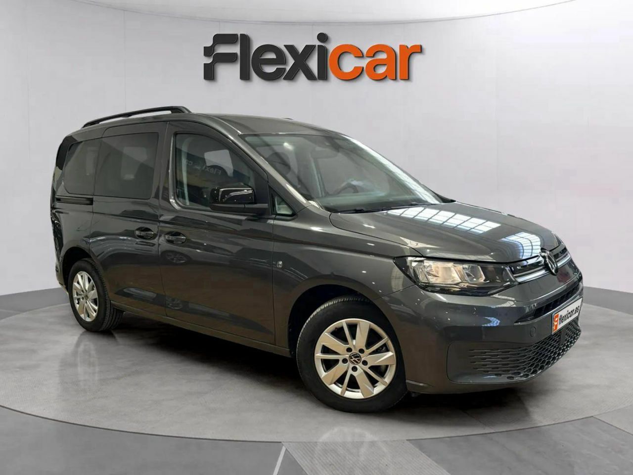 Foto volkswagen caddy 2023 /