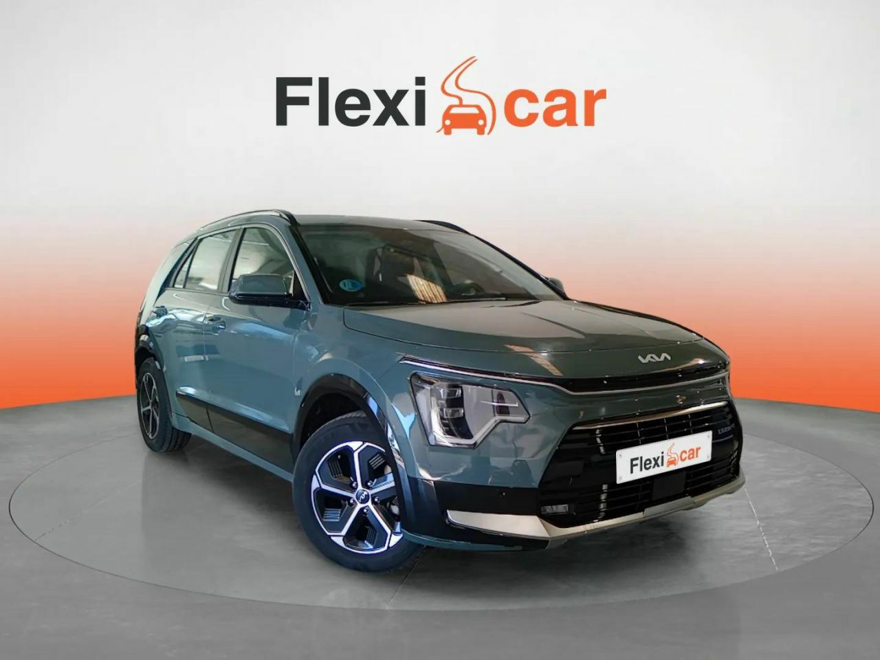 Foto kia niro 2023 /