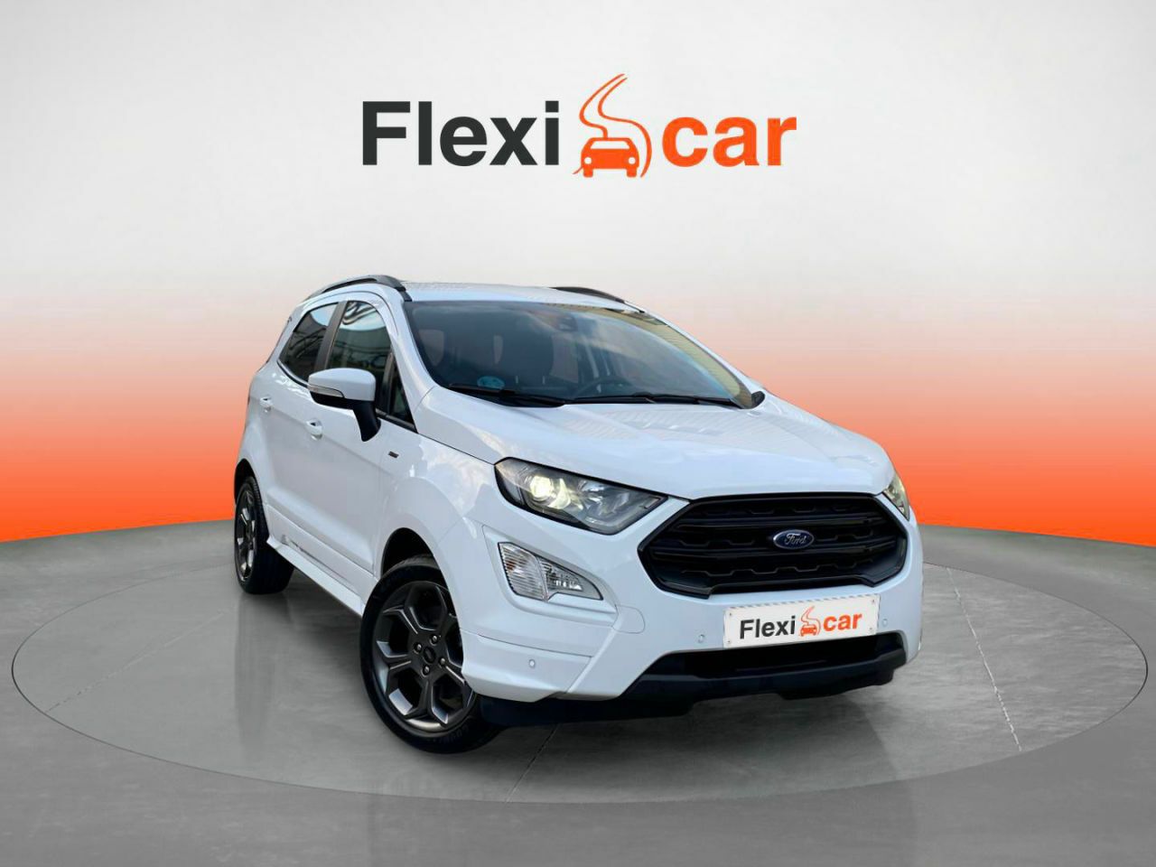 Foto ford ecosport 2023 /