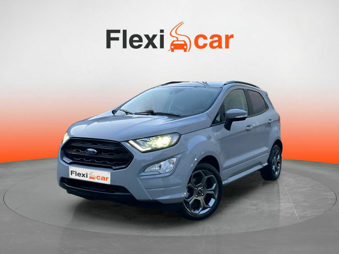 ford ecosport 2023 / foto grande (3)