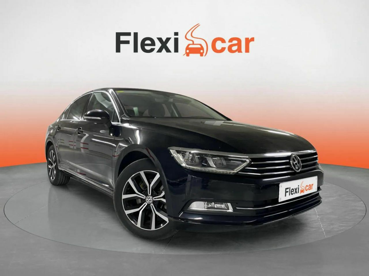 Foto volkswagen passat 2020 /