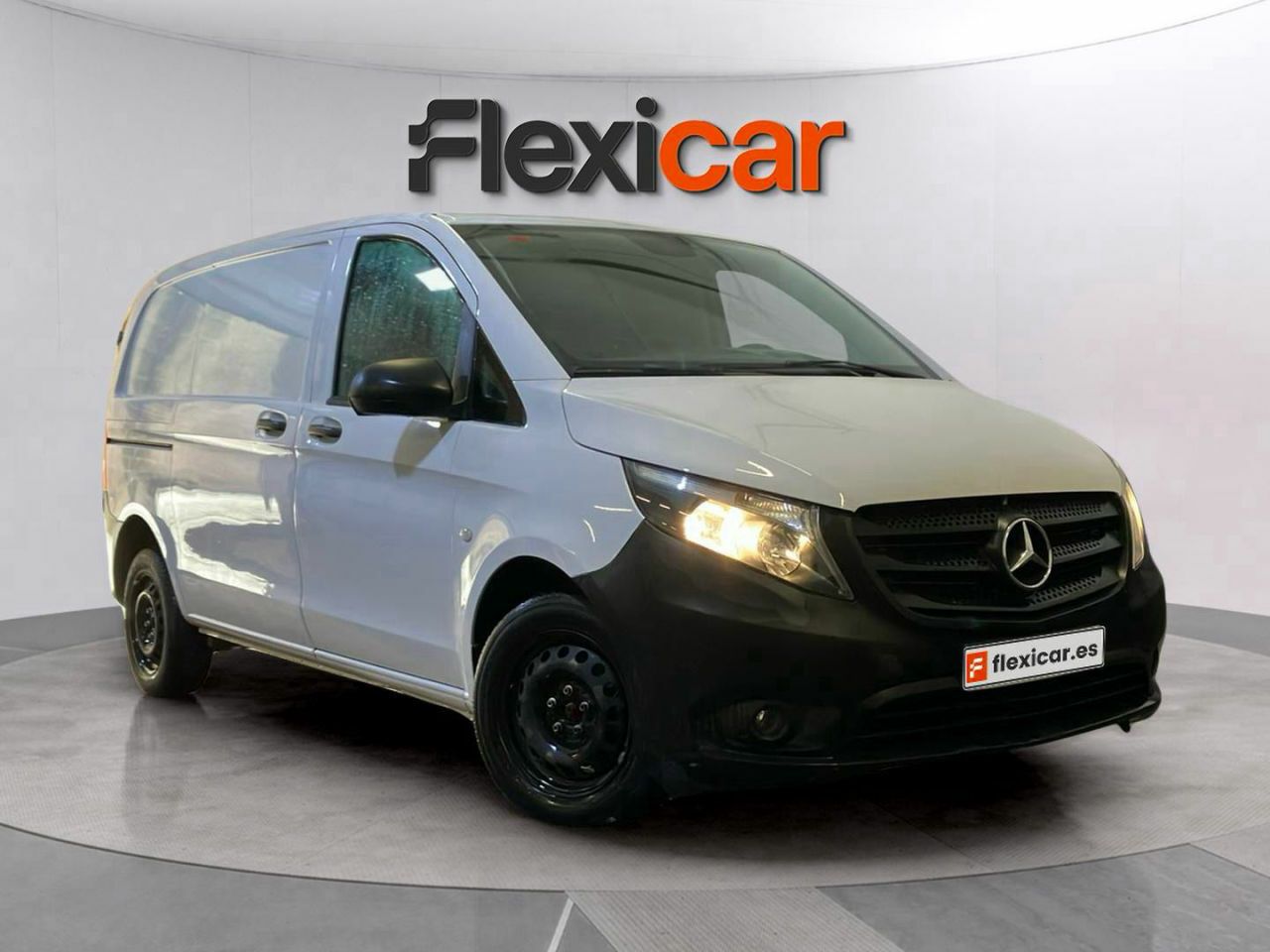 Mercedes vito  de segunda mano - mercedes vito 2020 /