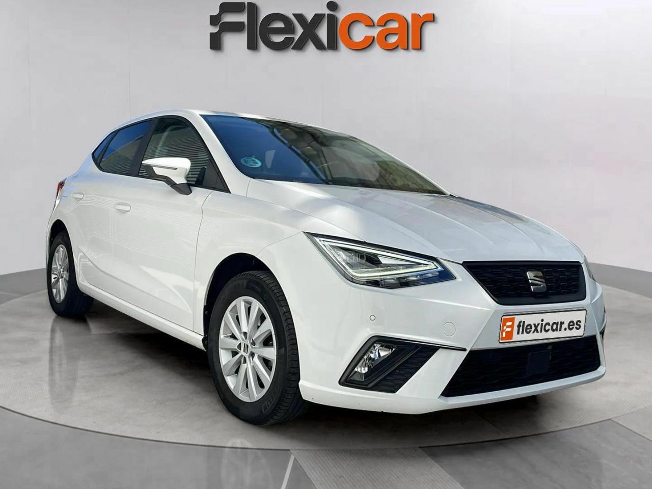 Foto seat ibiza 2022 /