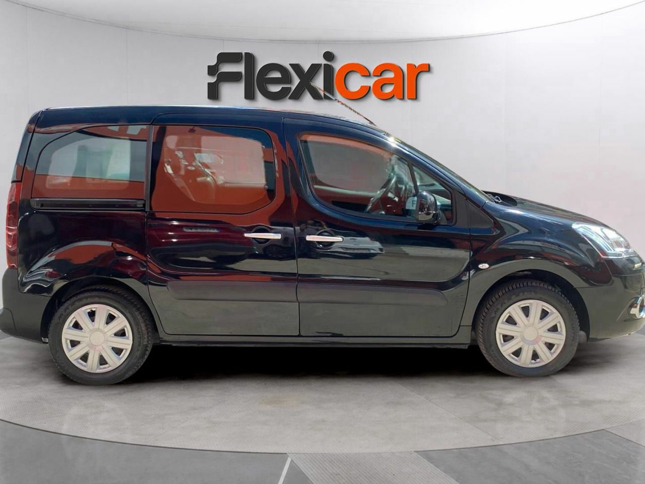 citroën berlingo 2015 / foto grande (3)