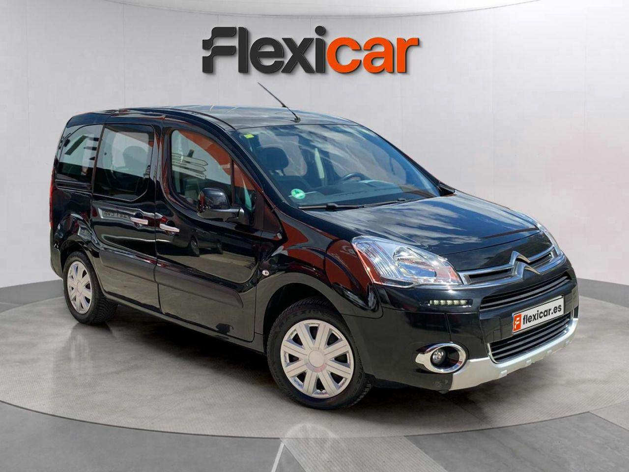 Foto citroën berlingo 2015 /