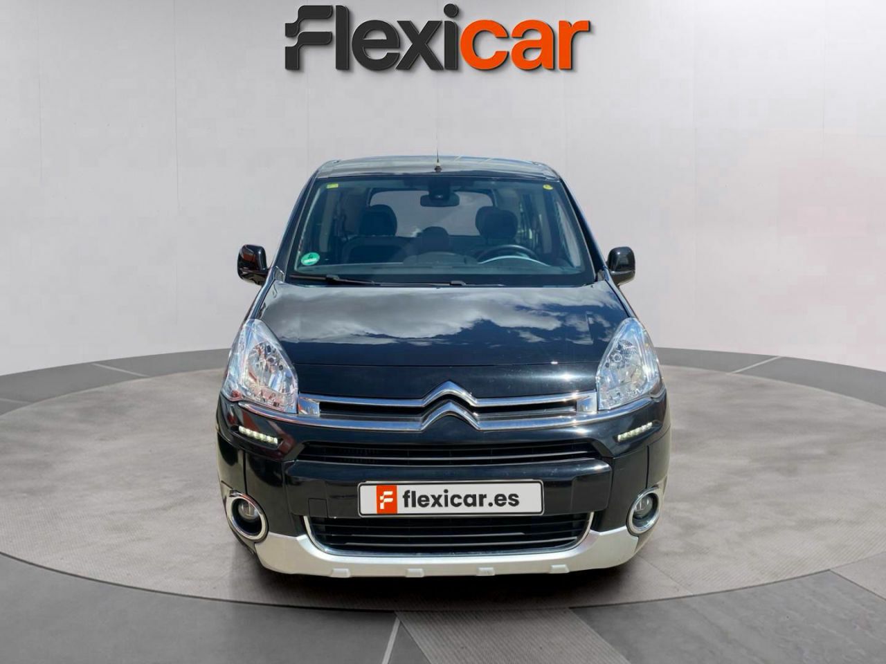 citroën berlingo 2015 / foto grande (2)