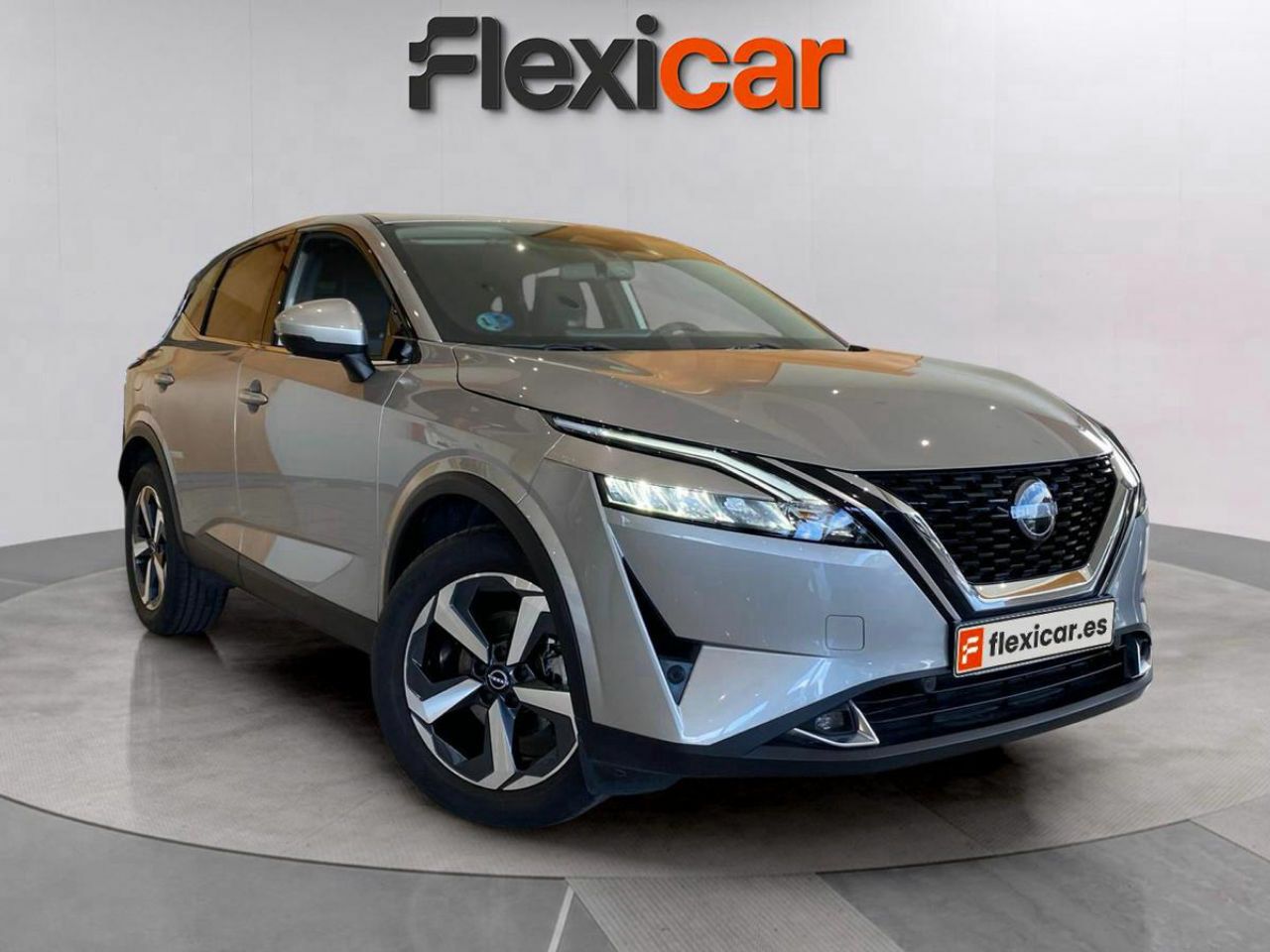 Foto nissan qashqai 2024 /