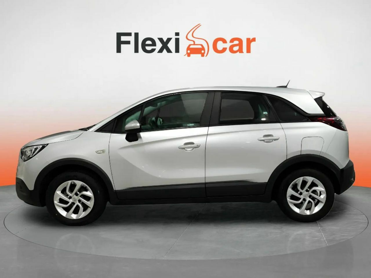 opel crossland x 2018 / foto grande (2)