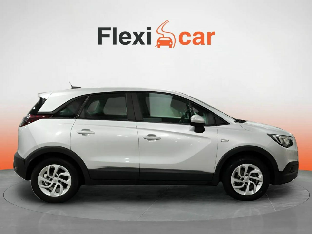 opel crossland x 2018 / foto grande (3)