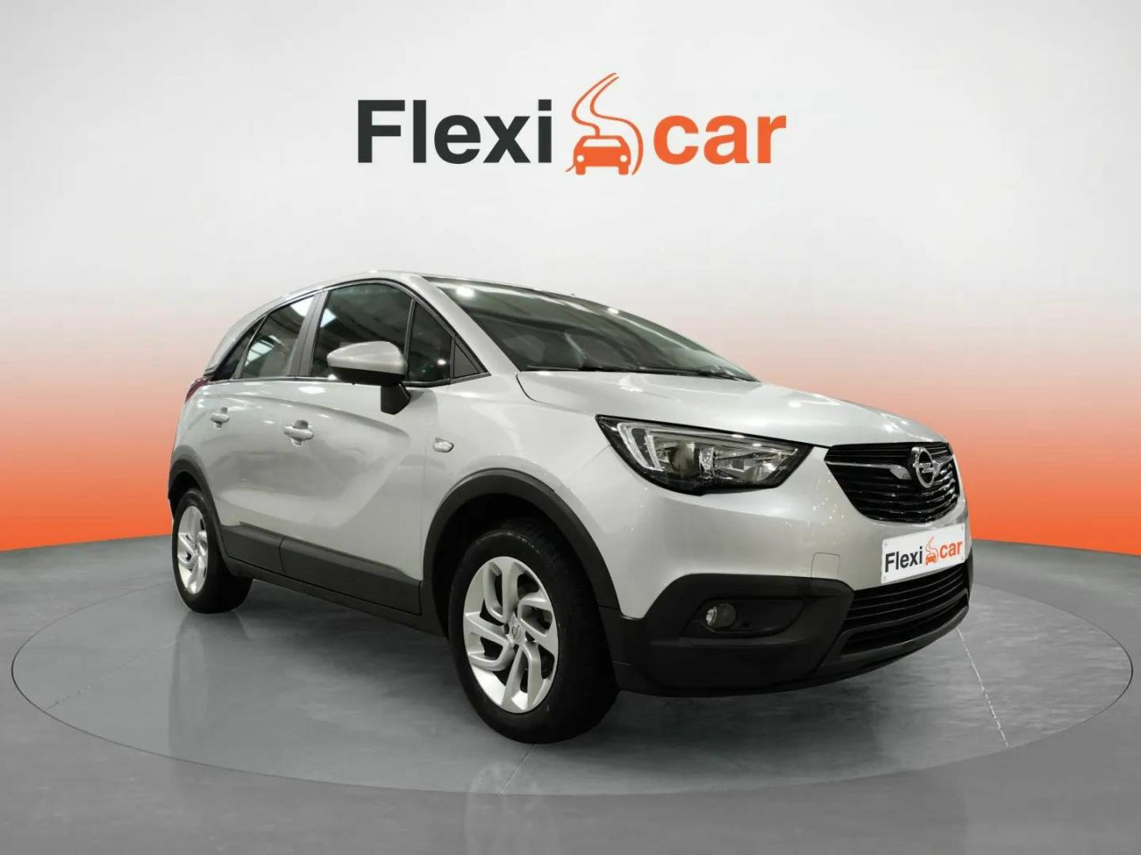 Foto opel crossland x 2018 /
