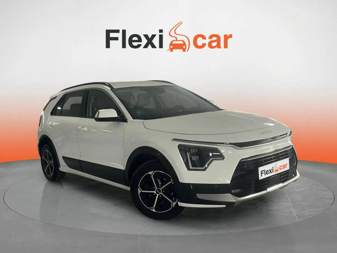 Foto kia niro 2024 /