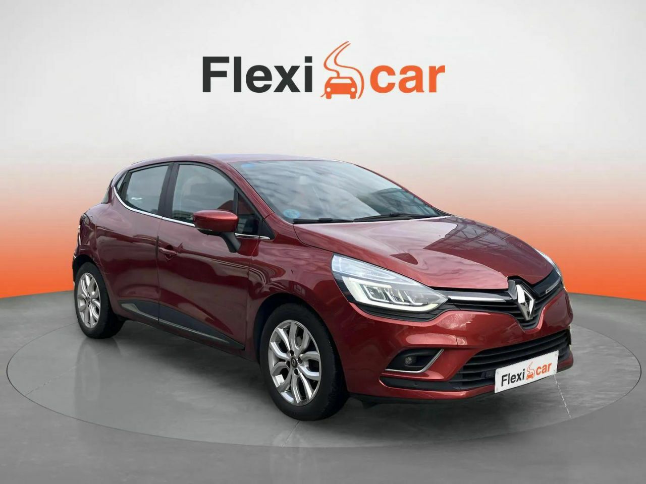 Foto renault clio 2019 /