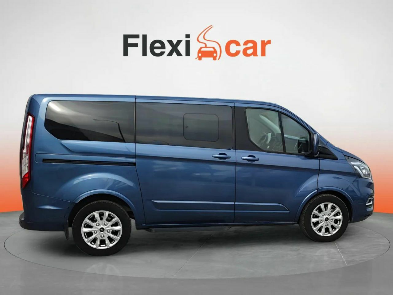 ford tourneo custom 2019 / foto grande (3)