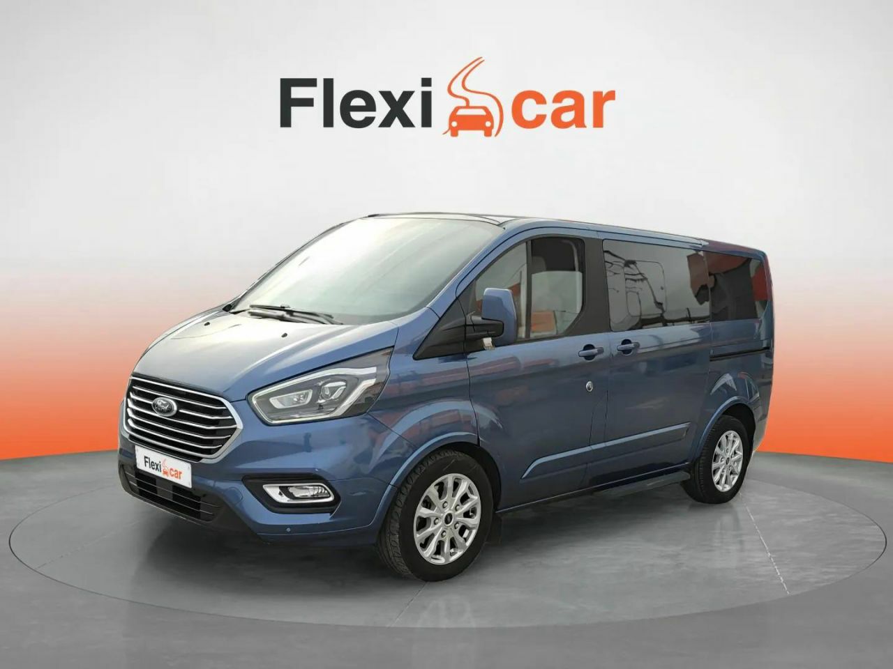 ford tourneo custom 2019 / foto grande (2)