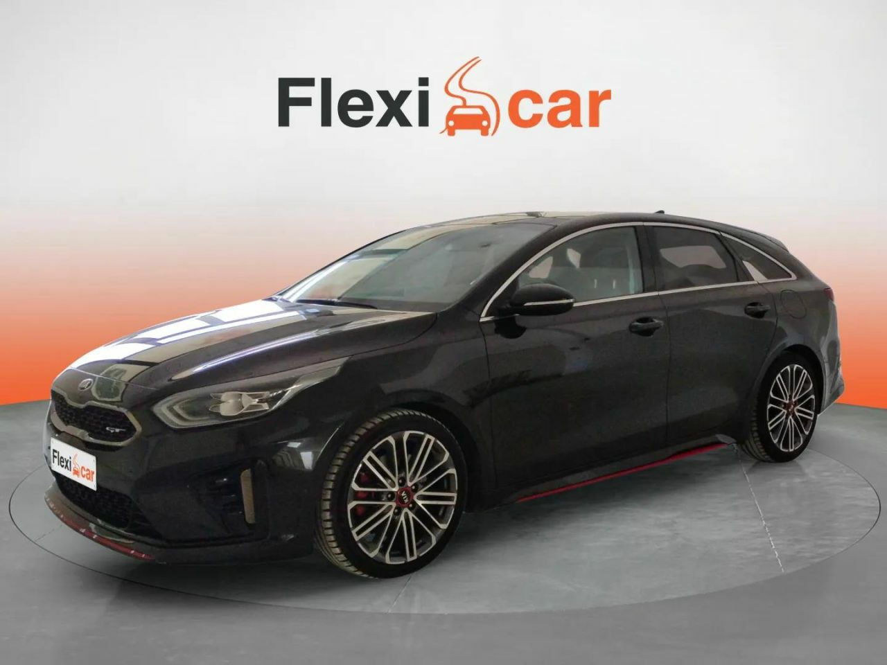 kia ceed 2019 / foto grande (3)