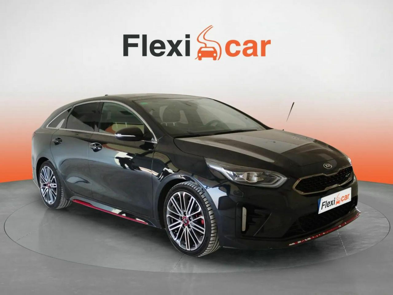 Foto kia ceed 2019 /