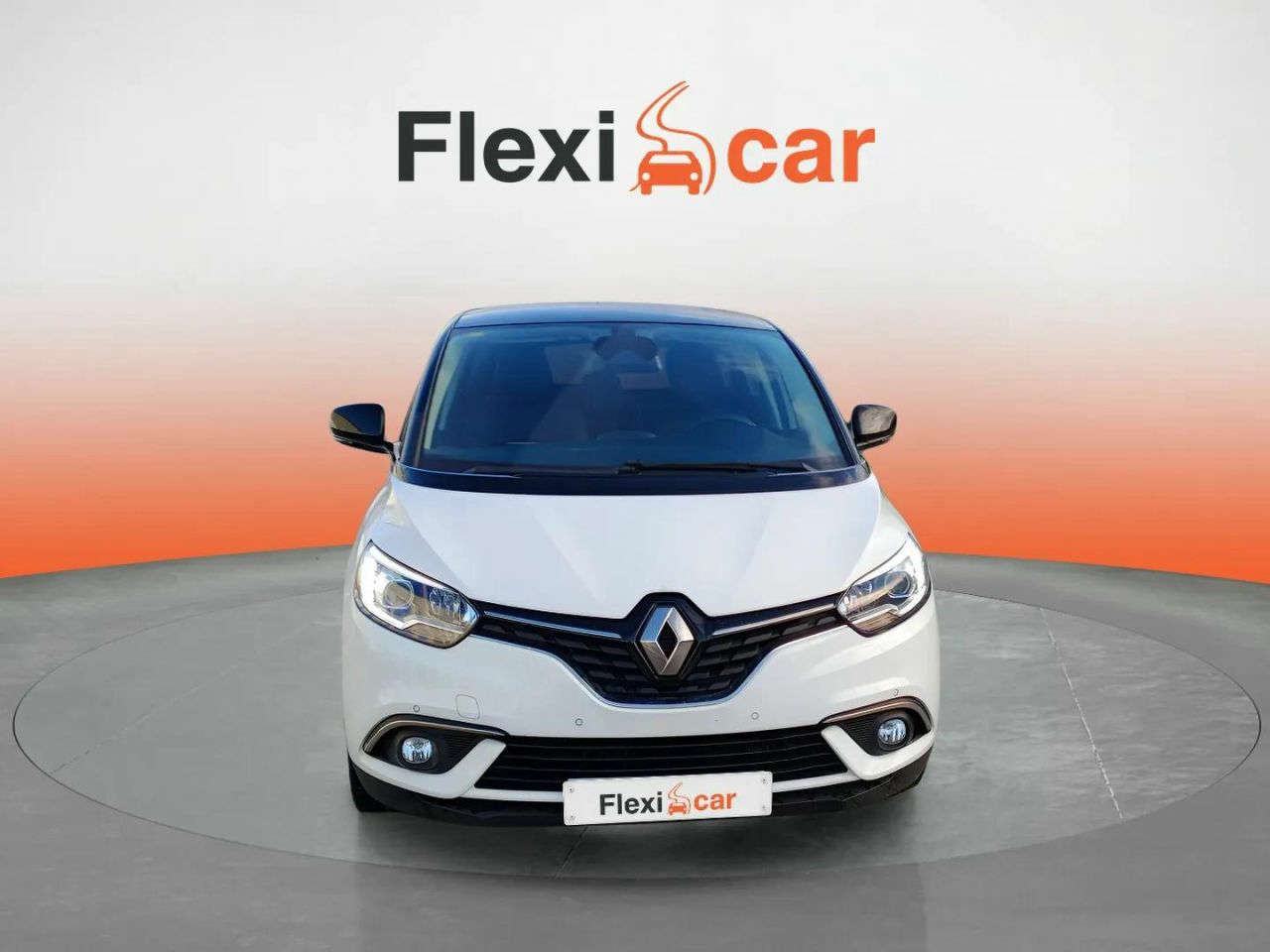 renault scénic 2018 / foto grande (2)