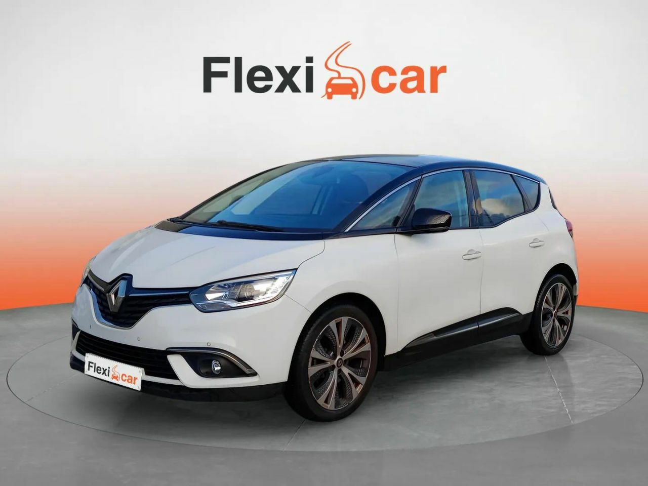 renault scénic 2018 / foto grande (3)
