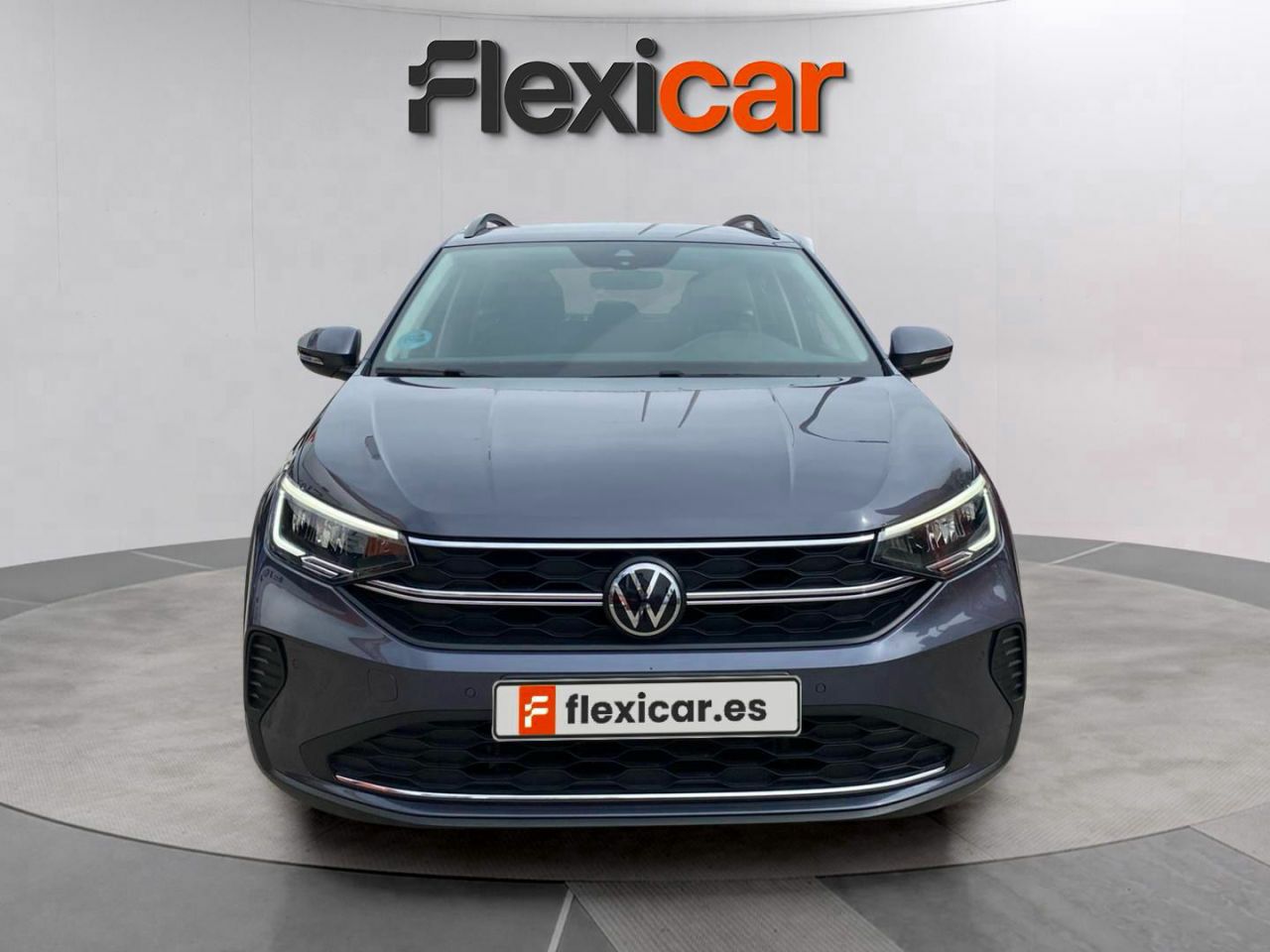 volkswagen taigo 2022 / foto grande (2)