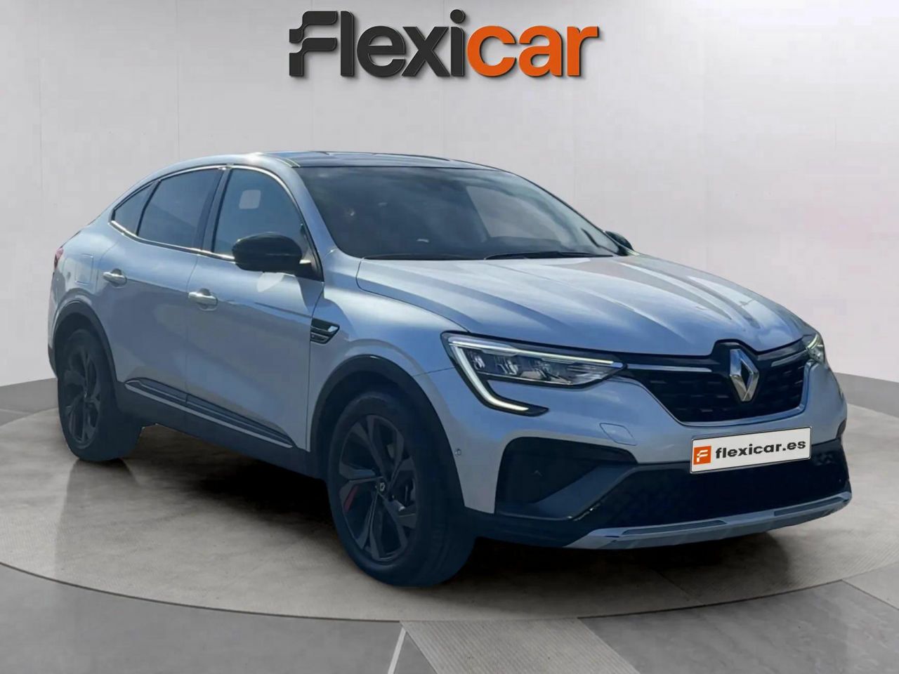 Foto renault arkana 2022 /
