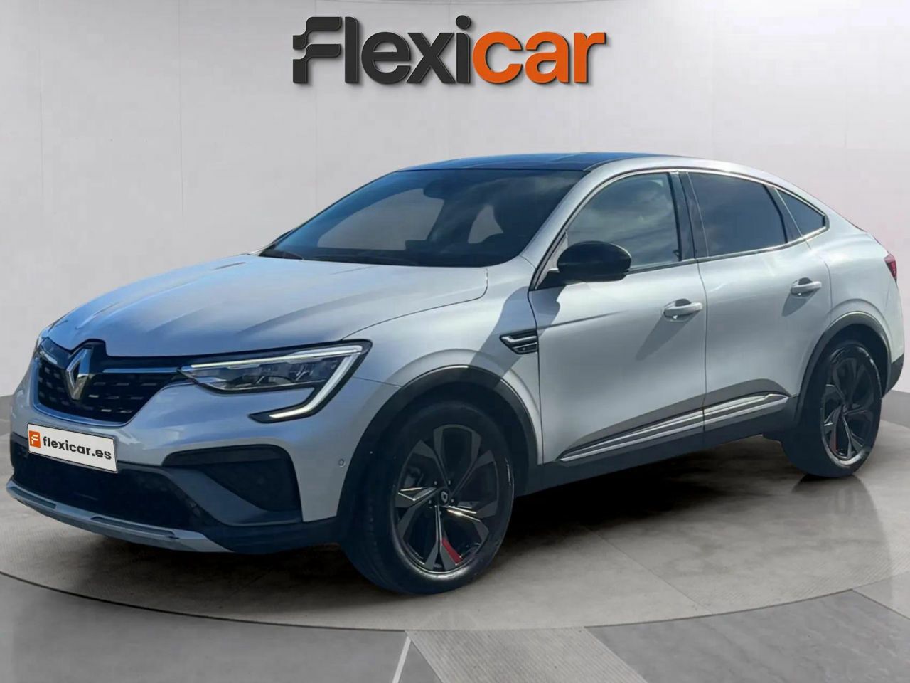 renault arkana 2022 / foto grande (3)
