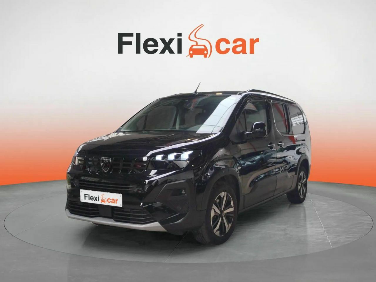 peugeot rifter 2024 / foto grande (3)